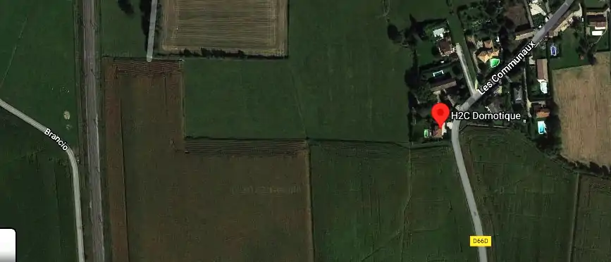 Devis électricien à Rancé