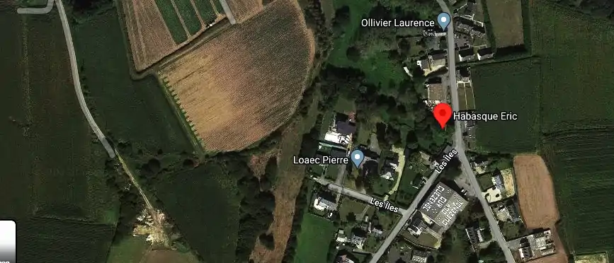 Devis électricien à Kerlouan