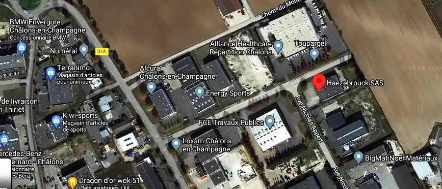 Devis électricien à Saint-Memmie