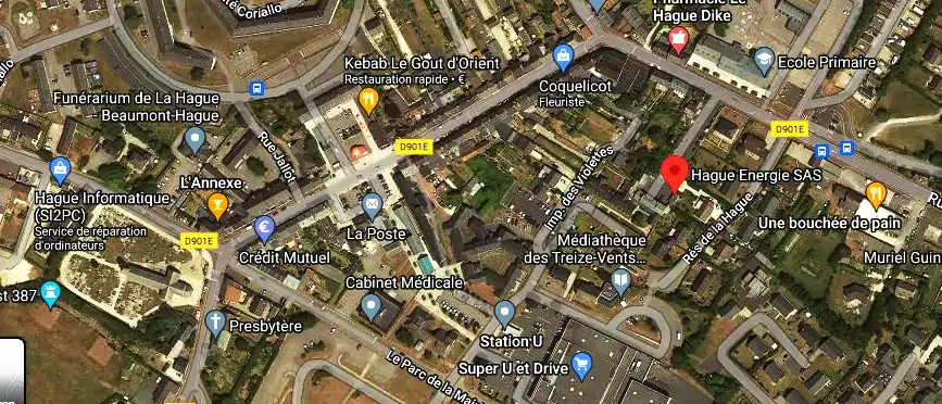 Devis électricien à 