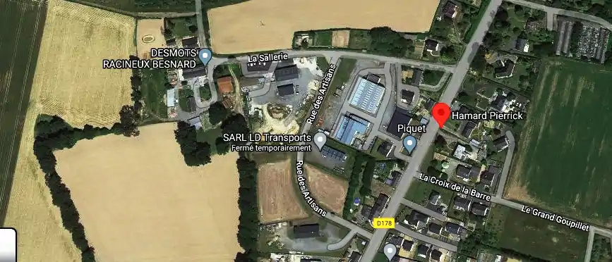 Devis électricien à Rannée