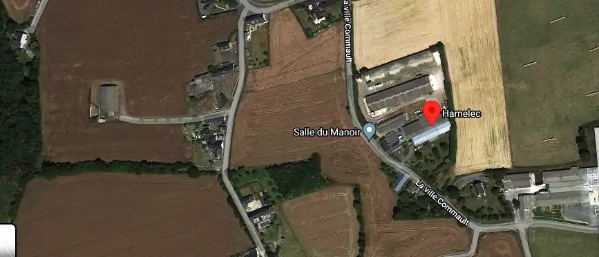 Devis électricien à Landéhen