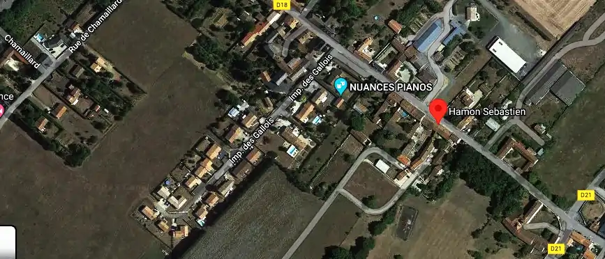 Devis électricien à Saint-Martin-la-Pallu