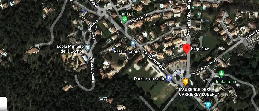 Devis électricien à Taillades