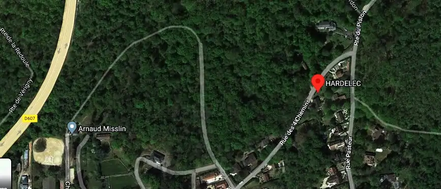 Devis électricien à Bourron-Marlotte