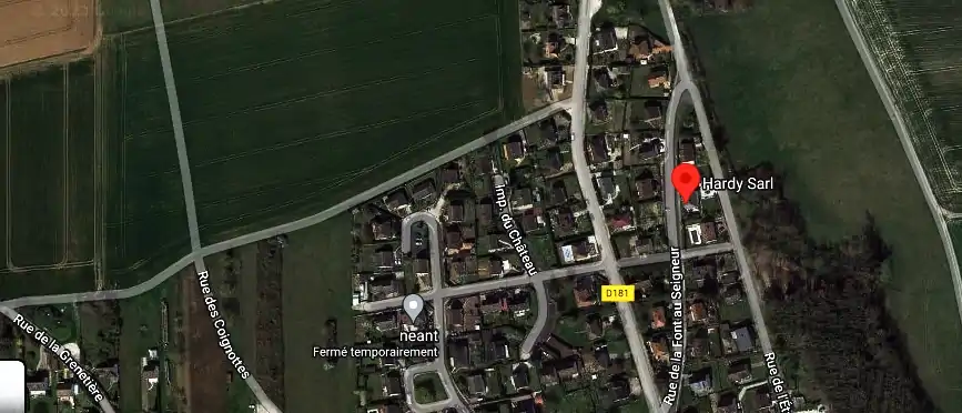 Devis électricien à Laroche-Saint-Cydroine