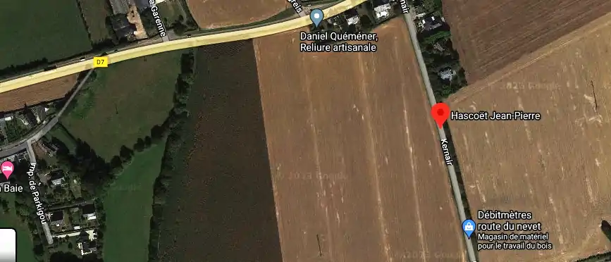 Devis électricien à Kerlaz