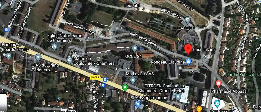 Devis électricien à Coulounieix-Chamiers