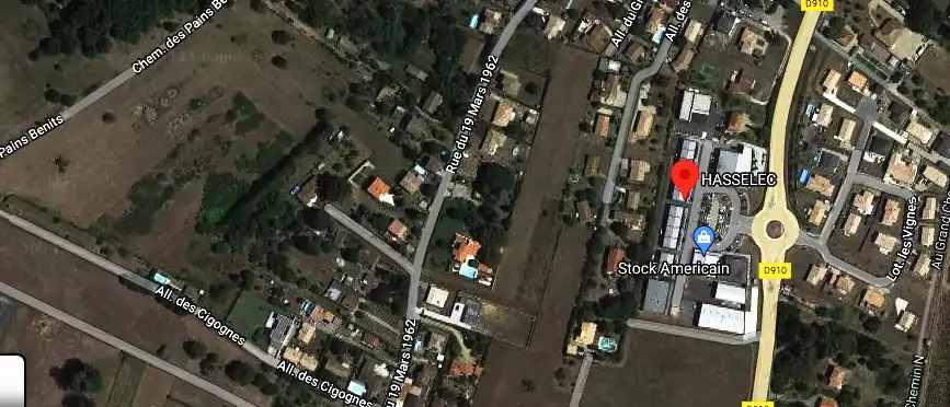 Devis électricien à Les Billaux