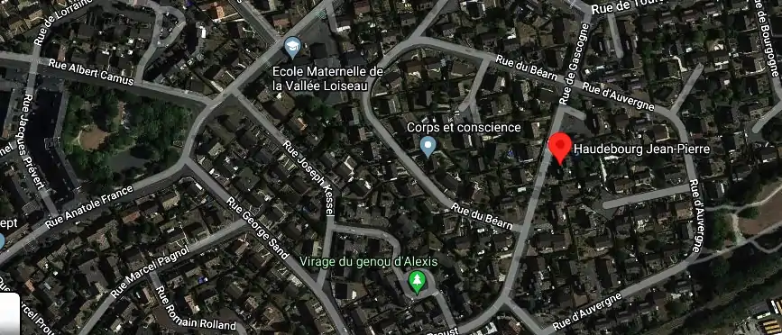 Devis électricien à Lucé