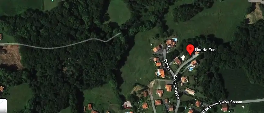 Electricien Haurie Eurl à Urcuit