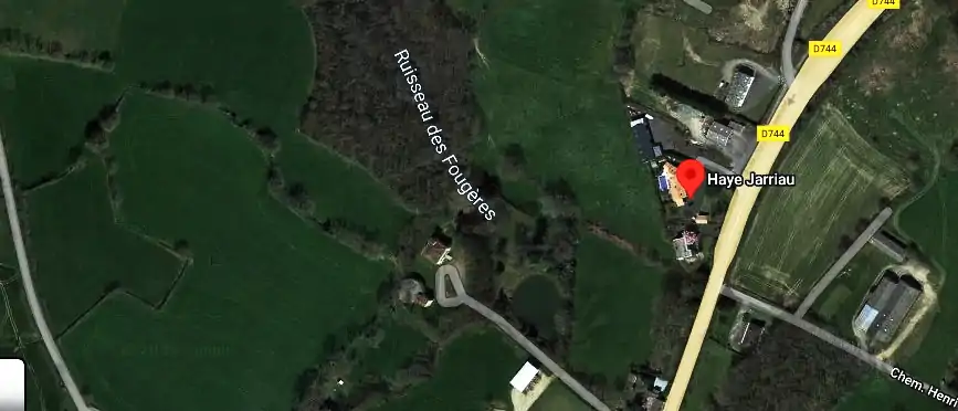 Devis électricien à Le Busseau