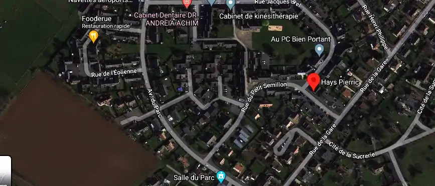 Devis électricien à Cagny