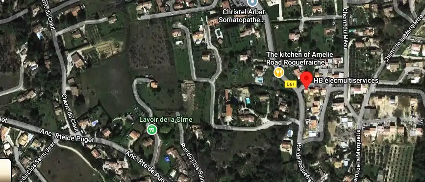 Devis électricien à Lauris