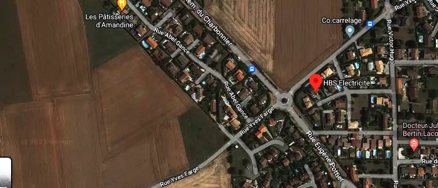 Devis électricien à Mions