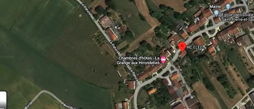 Devis électricien à Athienville