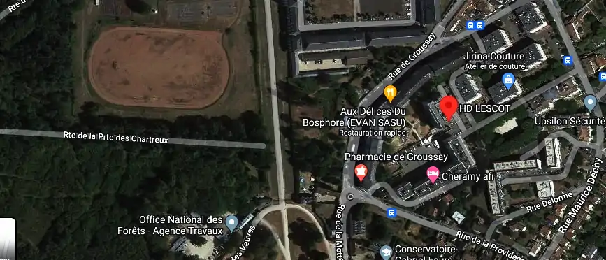 Devis électricien à Rambouillet