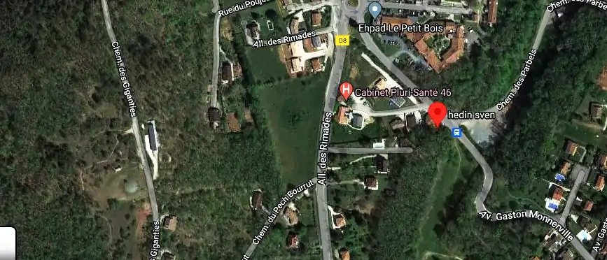 Devis électricien à Pradines