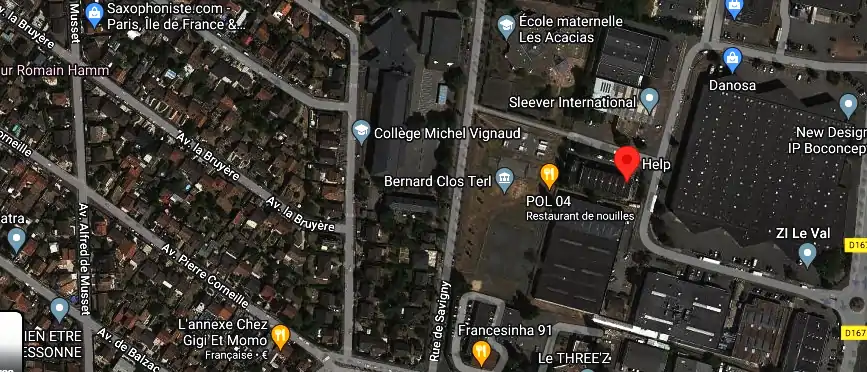 Devis électricien à Morangis