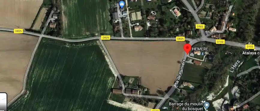 Devis électricien à Belpech