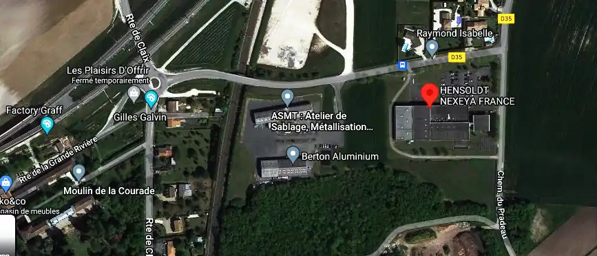 Devis électricien à La Couronne