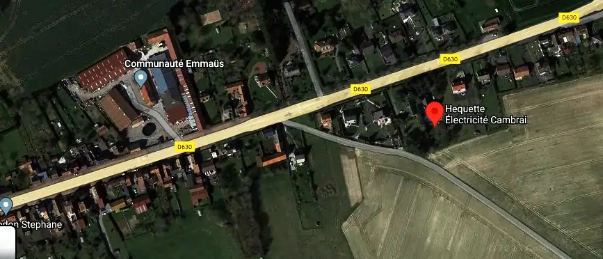 Devis électricien à Fontaine-Notre-Dame