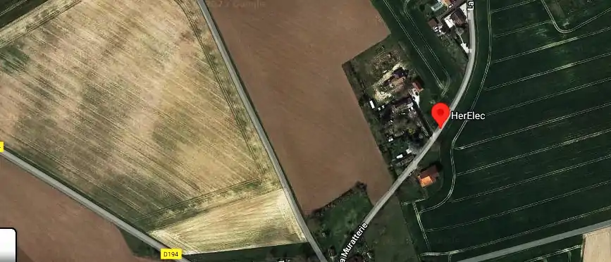 Devis électricien à Précy-sur-Vrin