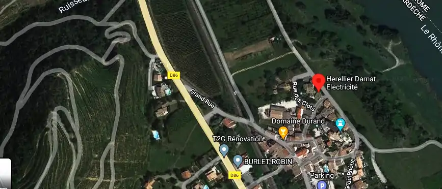 Devis électricien à Chateaubourg