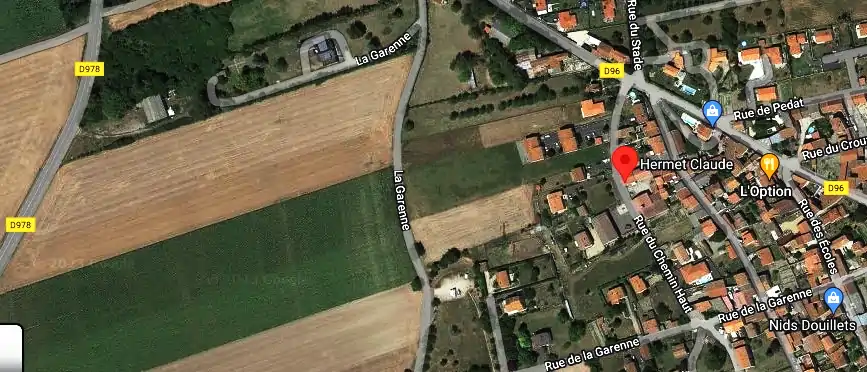 Devis électricien à La Sauvetat