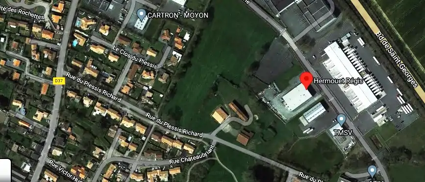 Devis électricien à Saint-Fulgent