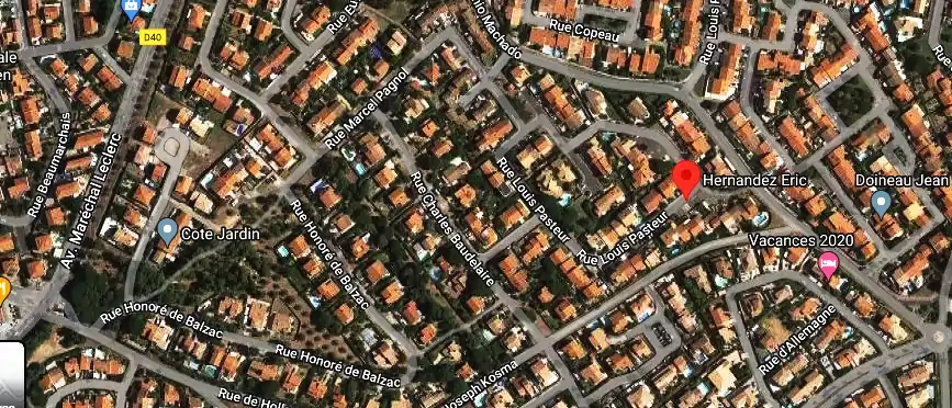 Devis électricien à Saint-Cyprien