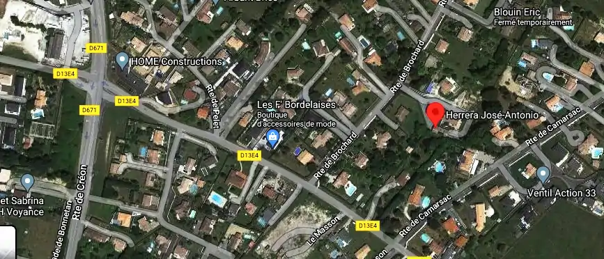 Devis électricien à Loupes