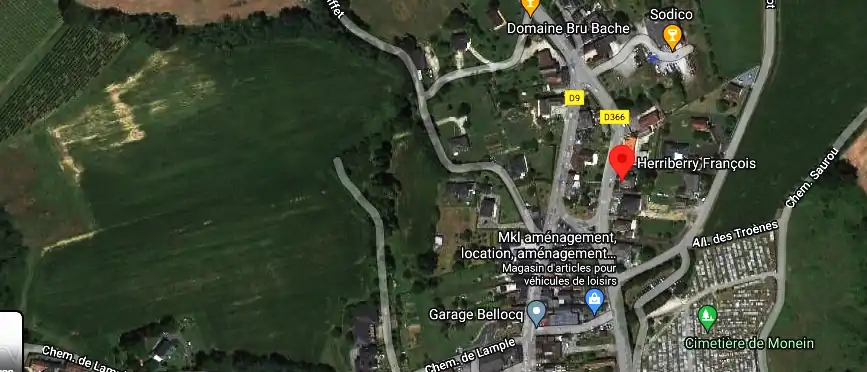 Devis électricien à Monein