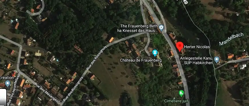 Devis électricien à Frauenberg