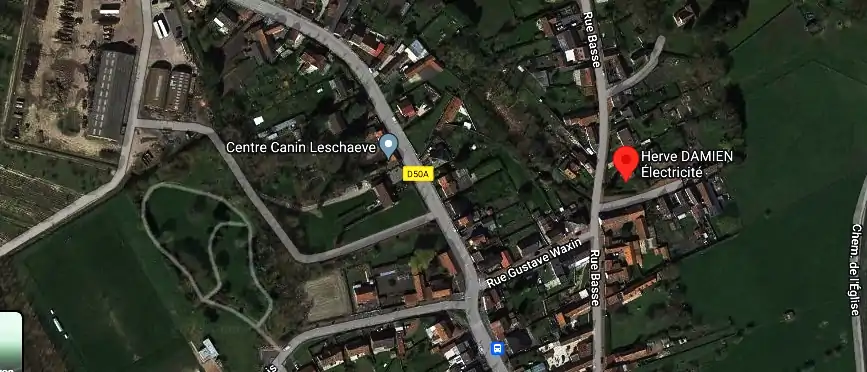 Devis électricien à Vicq