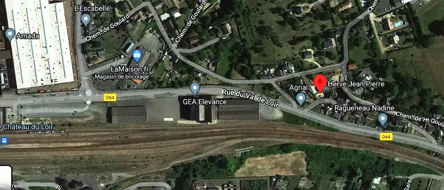 Devis électricien à Montval-sur-Loir