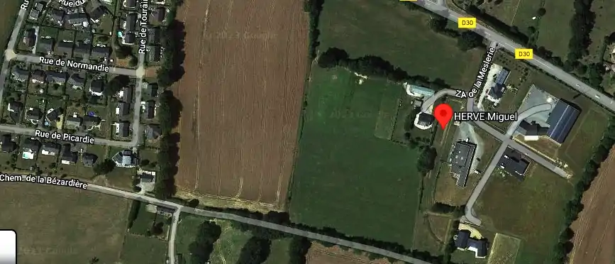 Devis électricien à Saint-Ouën-des-Toits