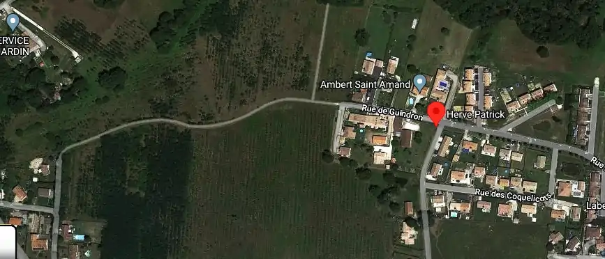 Devis électricien à Cavignac