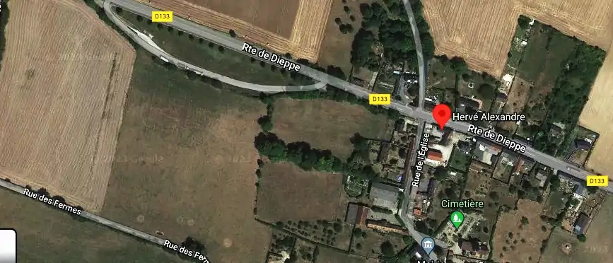 Devis électricien à Bonnières