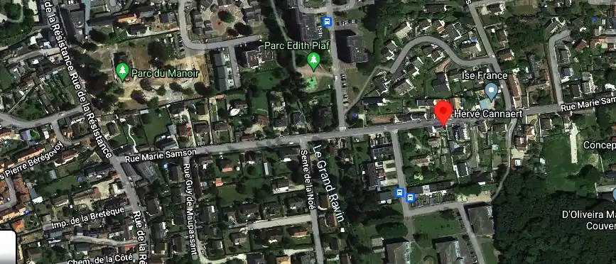 Devis électricien à Saint-Pierre-lès-Elbeuf