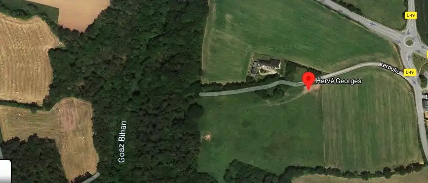 Devis électricien à Clohars-Carnoët