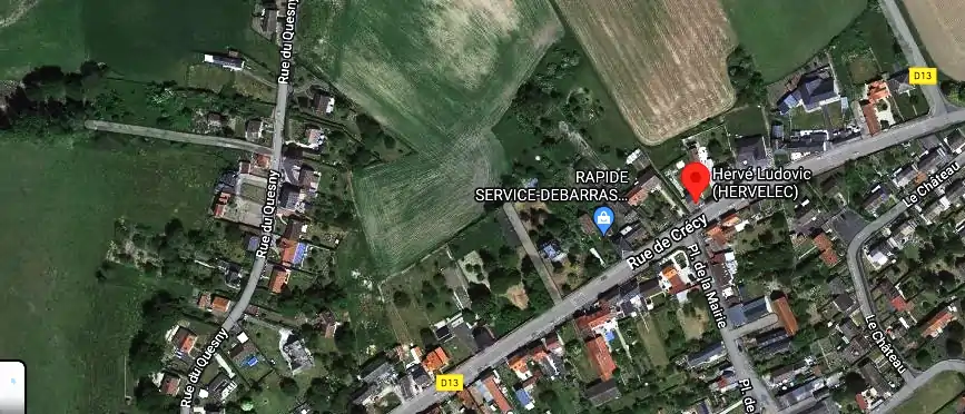 Devis électricien à Danizy