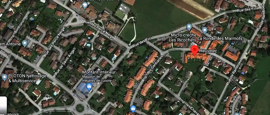 Devis électricien à Reignier-Esery