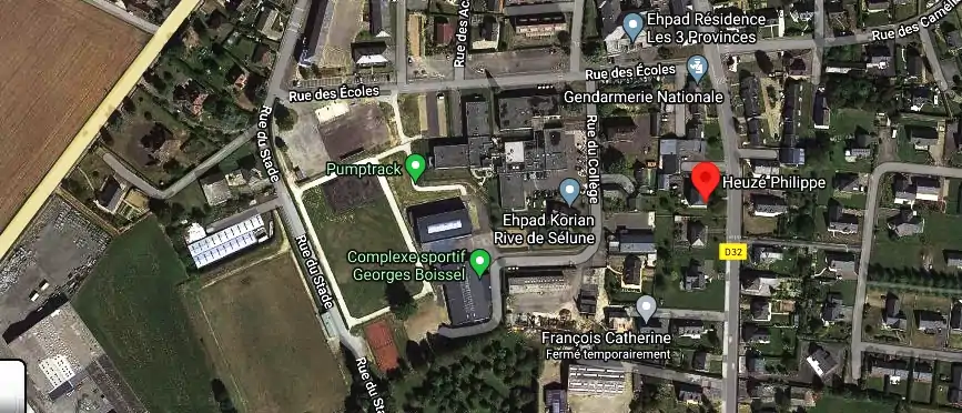 Devis électricien à Le Teilleul