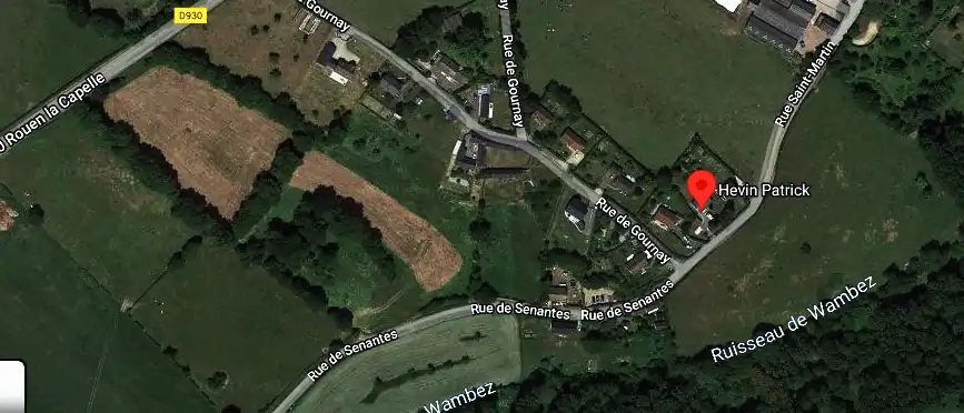 Devis électricien à Wambez