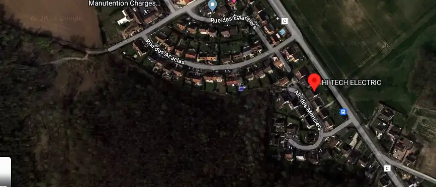 Devis électricien à Penchard