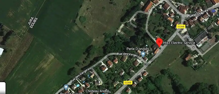 Devis électricien à Saint-Vit