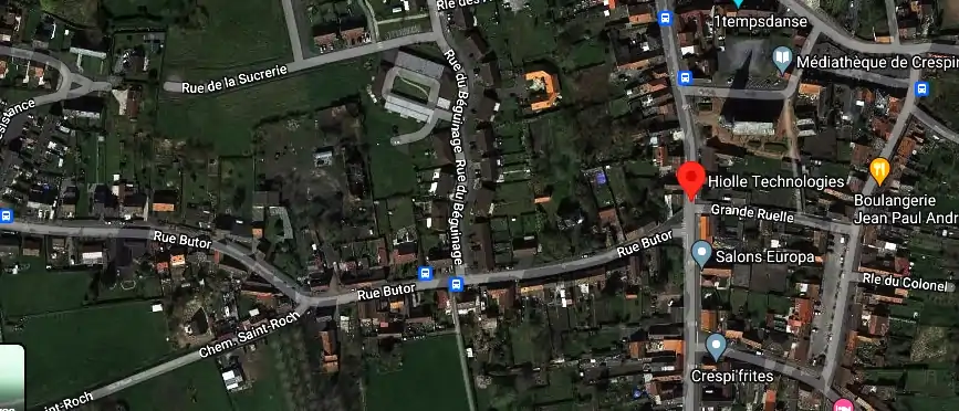 Devis électricien à Crespin