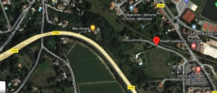 Devis électricien à Crest