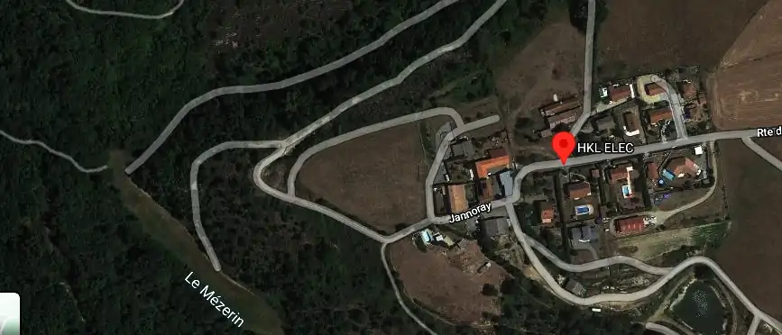 Devis électricien à Échalas